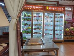 -银生食府·普洱菜(金星店)