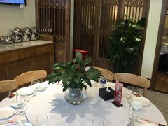 包厢-民福居烤鸭店(石榴庄店)