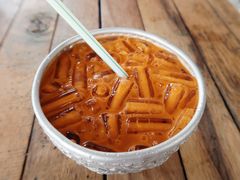 -Doo Dee Thai Food(Issan/Isaan/Esan)