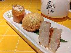 -蔡澜点心·粤菜(海印都荟城店)