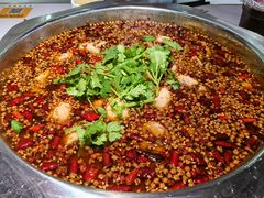 -清真·拉菲尔鱼庄·家常菜(钟楼回民街店)