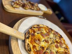 -G+KITCHEN(龙湖狮山天街店)