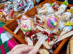 -青岛遇见米兰(八大关店)