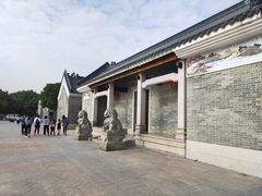 -黄埔古港