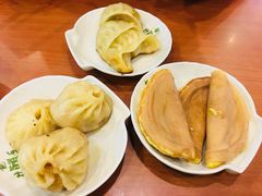 -龙抄手(春熙路总店)