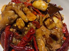 -遇见老南昌-柴火灶(顺外路店)