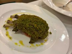 -成桂西餐厅·42年的味道(五大道疙瘩楼店)