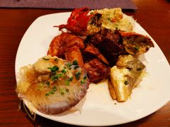 -浙江西子宾馆·瑶园咖啡厅