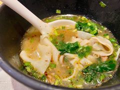 河南生炝羊肉烩面-博望坡酒楼(漕溪路店)