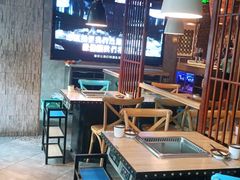 -野妹经典火锅(民治店)