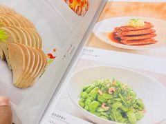 -玉林烤鸭店(小西天店)