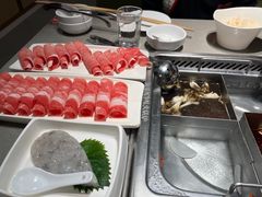 -海底捞火锅(龙湖金沙天街店)
