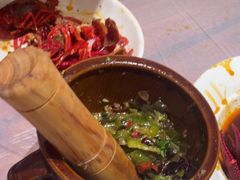 -有位虾匠·香辣蟹·小龙虾(李村店)