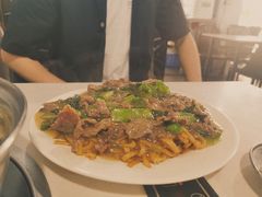 -菜忠潮州牛肉店(岗厦店)