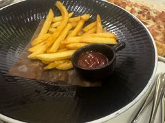 -安妮意大利餐厅(世贸天阶店)