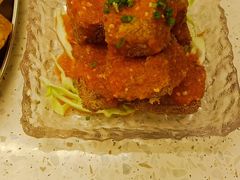 -白仁仔· 活烤海鲜 宵夜(豫园店)