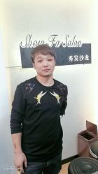 点击看大图 -Show fa salon 秀发沙龙