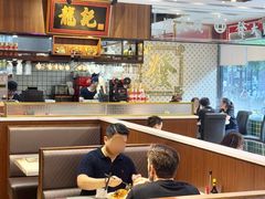 -龙记·香港茶餐厅(海上世界店)