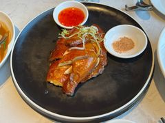 -拾溪餐厅·包厢(杭州千禧度假酒店)