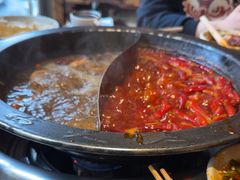 -蜀大侠火锅(总府路店)