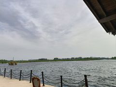 -白洋淀景区