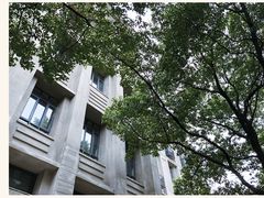 -武汉大学-樱园