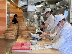 -口福汤包馆(融汇店)