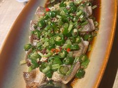 -青年公社烤鸭(熙悦天街店)