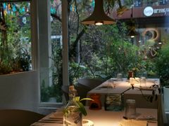 -春树下·树屋花房西餐厅(罍街AS1980店)