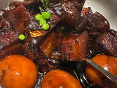 -彩虹之约•淮扬家宴(亚运村店)