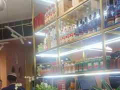 -马布尔莱斯食府(西红门店)