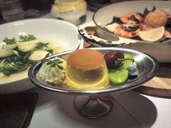 -月芽·自由餐厅·西溪湿地餐厅