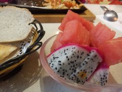 -米莱蒂亞牛排餐厅(福园广场店)