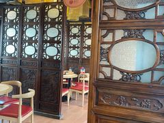 -东门口涮肉·砂锅·烤串(老门东店)