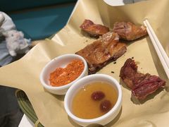 -绿草地·湘菜(7mall店)