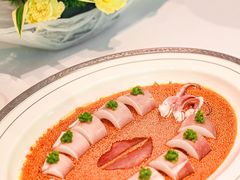-T館·花园艺术餐厅