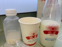 -红星前进面包牛奶公司(五道口购物中心店)