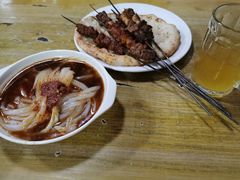 -老字号故乡烤肉店(总店)