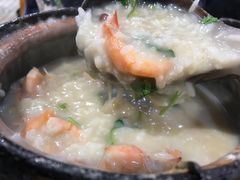 -云晓光头烧烤吧(德平路店)
