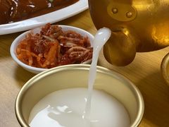 -屋里家延边朝鲜族冷面(南园店)