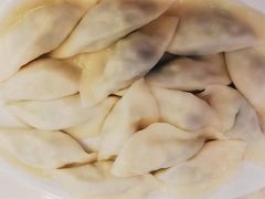 酸菜饺子-喜家德虾仁水饺(金融中心店)