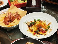 -张大嘴菜馆(庞各庄店)
