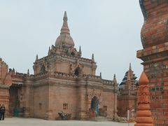 -一寨两国风景区
