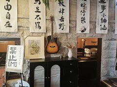 -猫岛主趣味餐厅(鼓浪屿店)