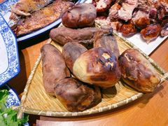 -吉顺坑烤