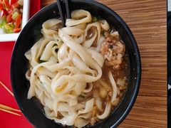 传统猪肉面-东方削面(迎泽街店)
