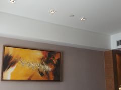 -上海新锦江大酒店