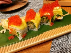 -鮨鲸·和牛烧(三里屯店)