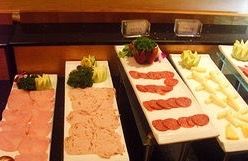-嘉莱特精典国际酒店·醇咖啡厅