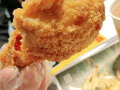 -麦当劳(西站店)